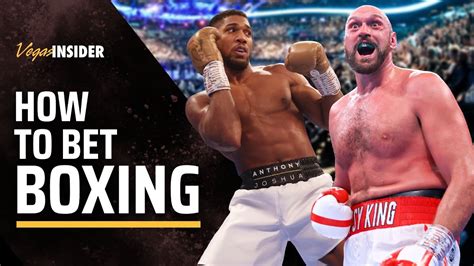 bet boxing